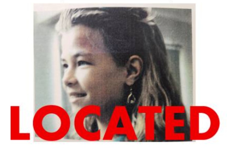 Payson Town Stunner: Missing Teen Reappears Alive 32 Years Later