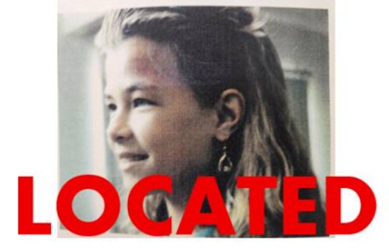 Payson Town Stunner: Missing Teen Reappears Alive 32 Years Later