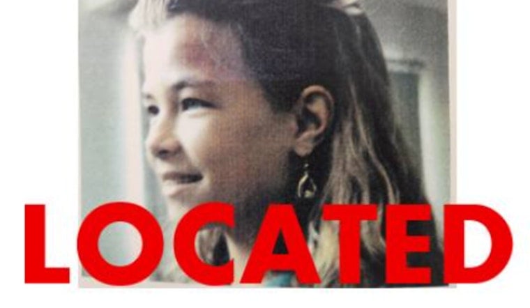 Payson Town Stunner: Missing Teen Reappears Alive 32 Years Later