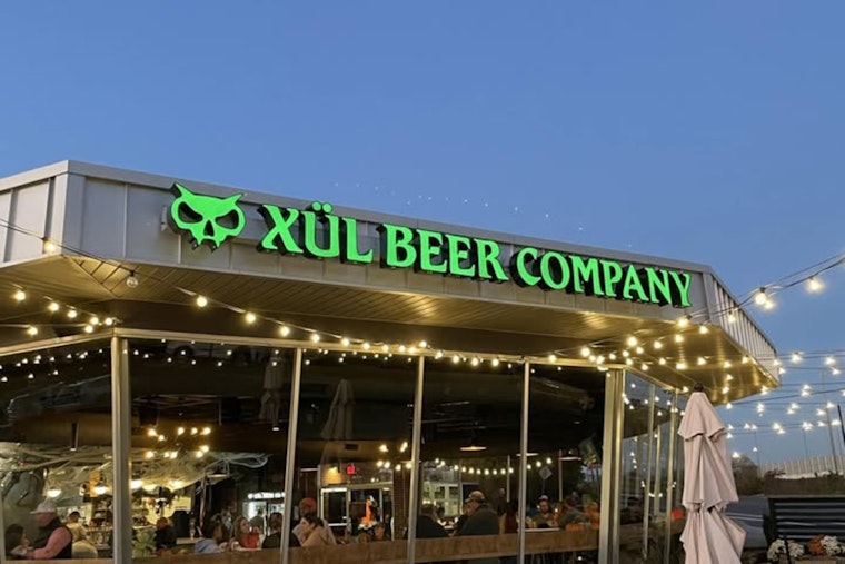 PB&J Beer Frenzy As Knoxville Cult Favorite Xul Storms Nashville