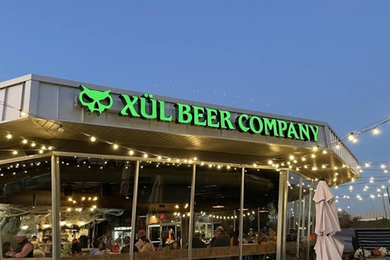 PB&J Beer Frenzy As Knoxville Cult Favorite Xul Storms Nashville