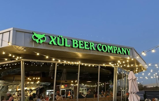 PB&J Beer Frenzy As Knoxville Cult Favorite Xul Storms Nashville