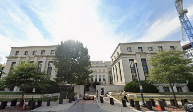 PCE Inflation Picks Up While Consumer Spending Holds