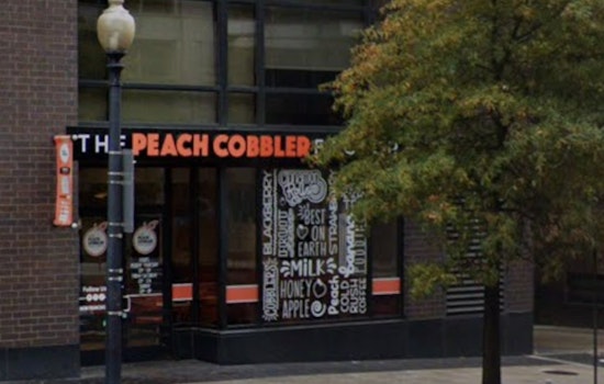 Peach Cobbler Factory Coming To Downtown Boston