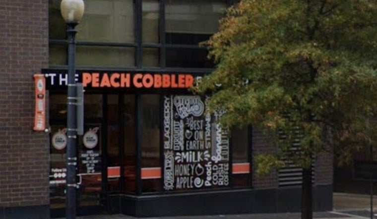 Peach Cobbler Factory Coming To Downtown Boston