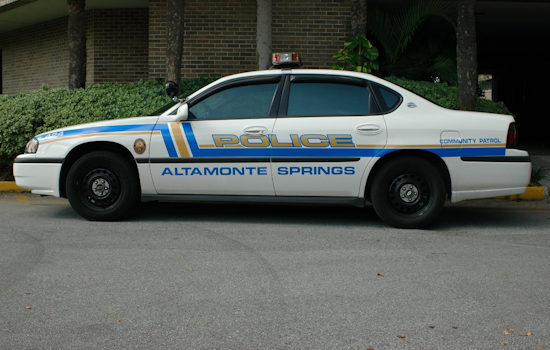 Peach-Shirt Prowler Sought After Ulta Grab in Uptown Altamonte