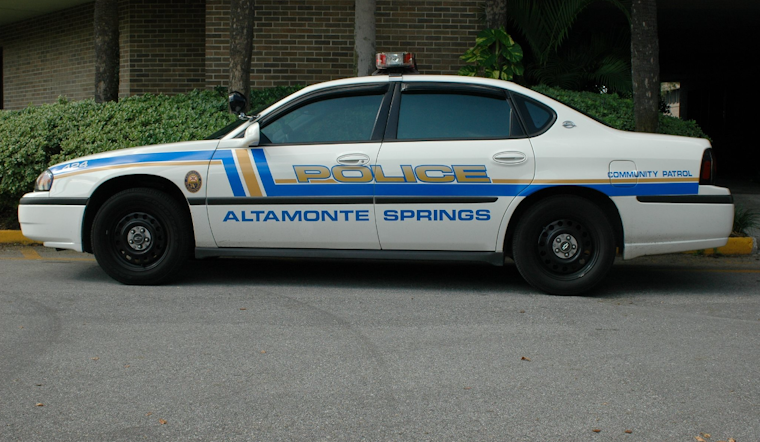 Peach-Shirt Prowler Sought After Ulta Grab in Uptown Altamonte