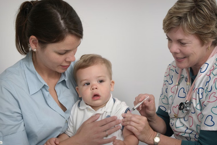 Peach State Kids Get Raw Deal As Georgia Sinks To 45th In Health Care