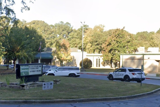 Peachtree City Parents Split As Principal Returns After DUI Arrest