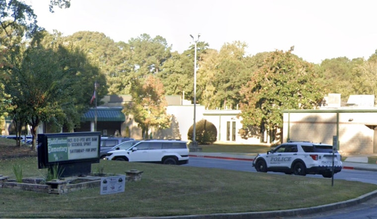 Peachtree City Parents Split As Principal Returns After DUI Arrest