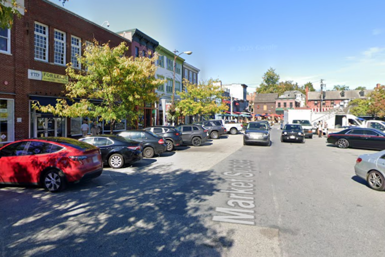 Pearl and Ponche Close in Annapolis as Osteria 177 Moves In