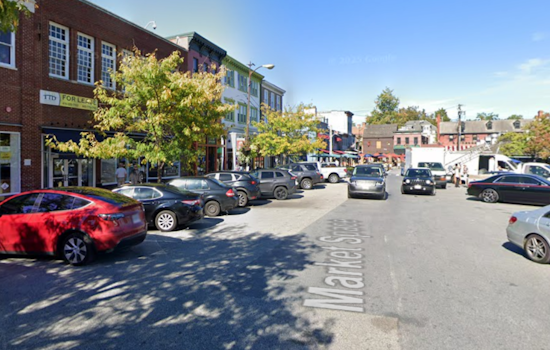 Pearl and Ponche Close in Annapolis as Osteria 177 Moves In