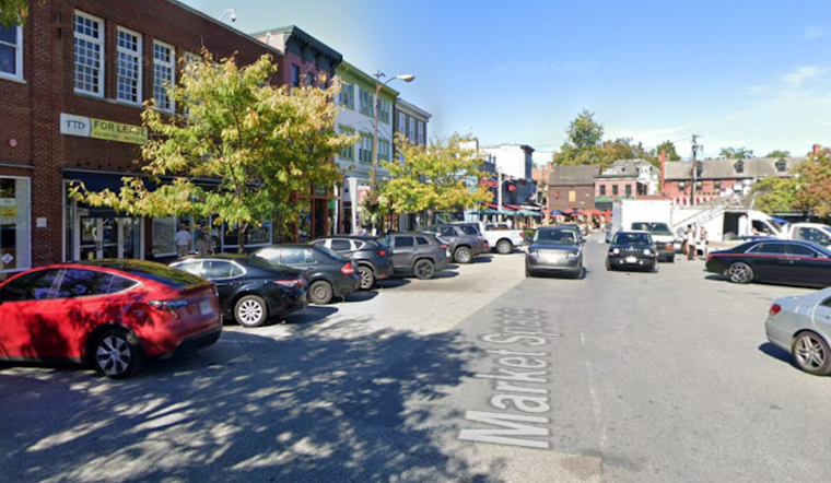 Pearl and Ponche Close in Annapolis as Osteria 177 Moves In