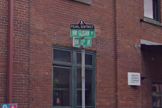 Pearl District Hotspot Turns Crime Scene In Overnight Bar Shooting