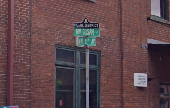 Pearl District Hotspot Turns Crime Scene In Overnight Bar Shooting
