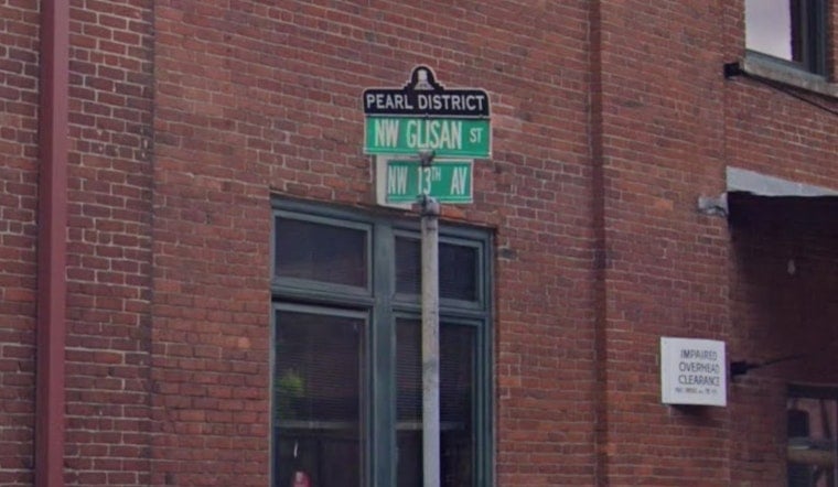 Pearl District Hotspot Turns Crime Scene In Overnight Bar Shooting