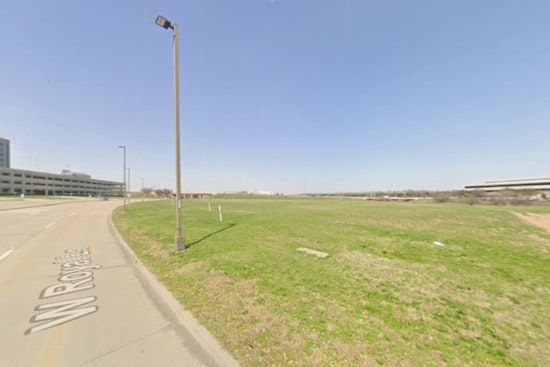 Pearl Landing Mega Complex Muscles Into Irving's Las Colinas Corridor