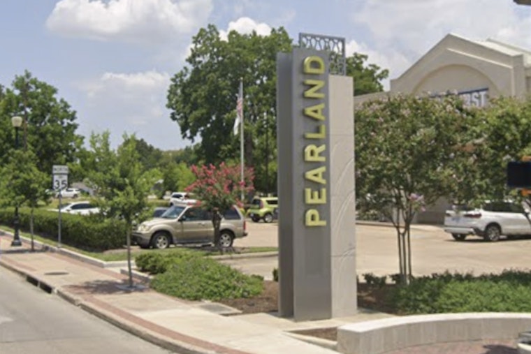 Pearland’s SH 35 Strip Morphs Into Warehouse Row In 600,000-Square-Foot Building Blitz