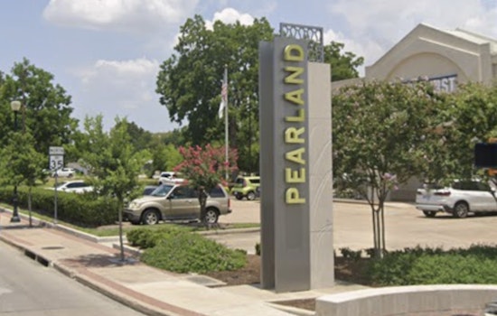 Pearland’s SH 35 Strip Morphs Into Warehouse Row In 600,000-Square-Foot Building Blitz