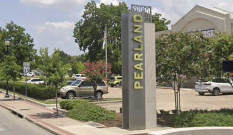 Pearland’s SH 35 Strip Morphs Into Warehouse Row In 600,000-Square-Foot Building Blitz