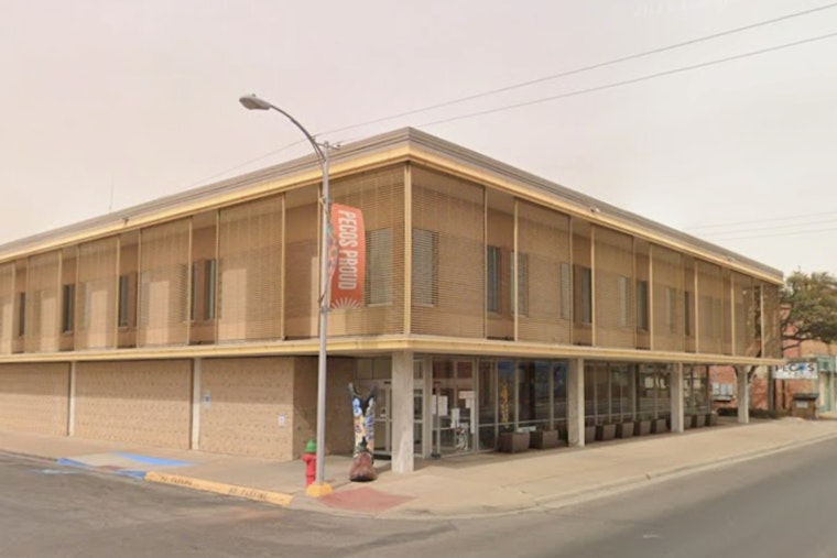 Pecos Boots Tommy Gonzalez In $9,500‑A‑Month City Hall Shakeup