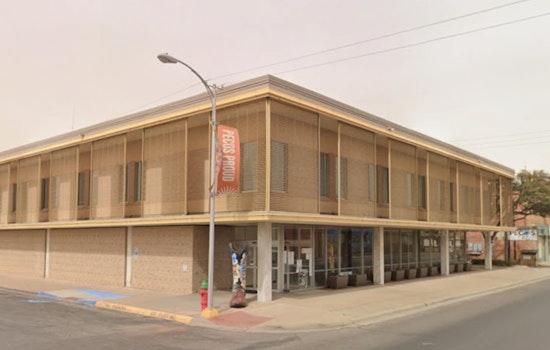Pecos Boots Tommy Gonzalez In $9,500‑A‑Month City Hall Shakeup