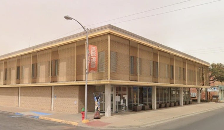 Pecos Boots Tommy Gonzalez In $9,500‑A‑Month City Hall Shakeup