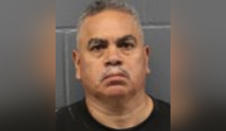 Peculiar Carpet Job Turns Into Horror, Family Sues Nebraska Furniture Mart