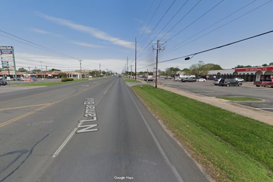 Pedestrian Killed On N Lamar Boulevard In North Austin