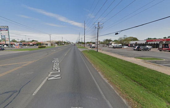 Pedestrian Killed On N Lamar Boulevard In North Austin