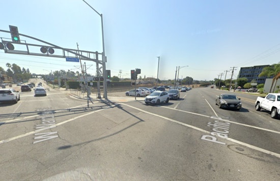 Pedestrian Killed On Pacific Place In Long Beach