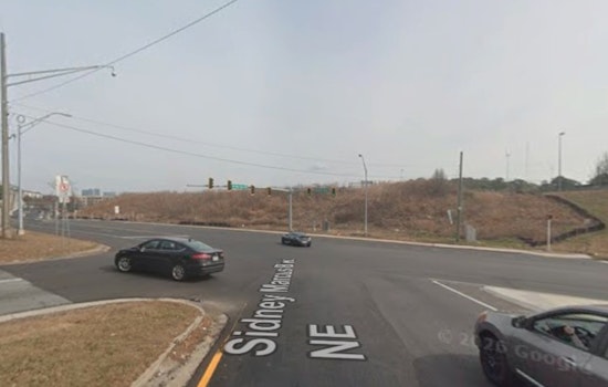 Pedestrian Left To Die In Atlanta Hit-And-Run Near Buford Highway Connector