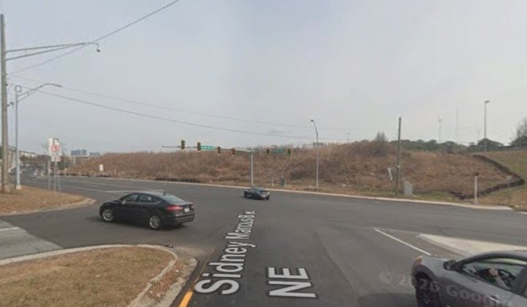 Pedestrian Left To Die In Atlanta Hit-And-Run Near Buford Highway Connector