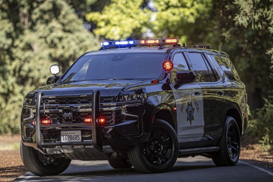 Pedestrian Struck and Killed on I-5 Near French Camp Exit Before Dawn