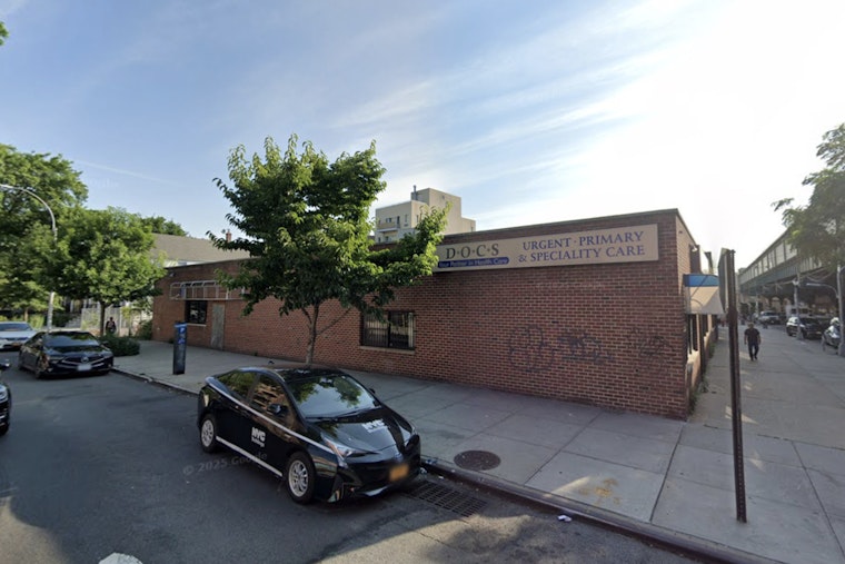 Pelham Bay Erupts Over Surprise Homeless Shelter Plan