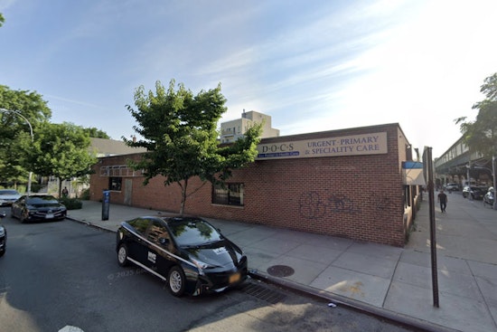 Pelham Bay Erupts Over Surprise Homeless Shelter Plan