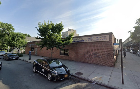 Pelham Bay Erupts Over Surprise Homeless Shelter Plan