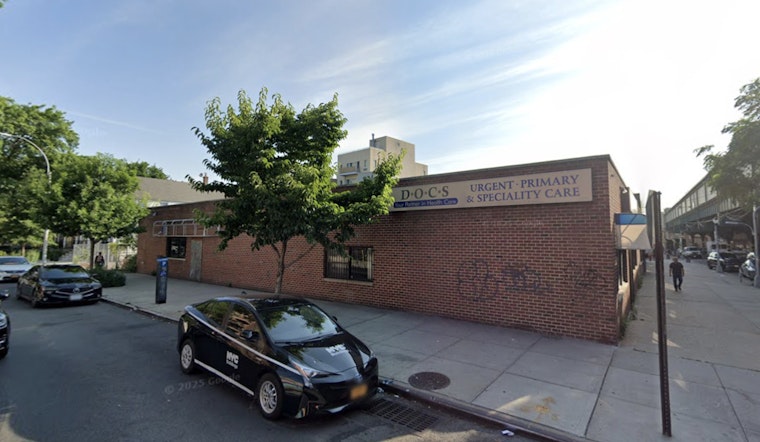 Pelham Bay Erupts Over Surprise Homeless Shelter Plan