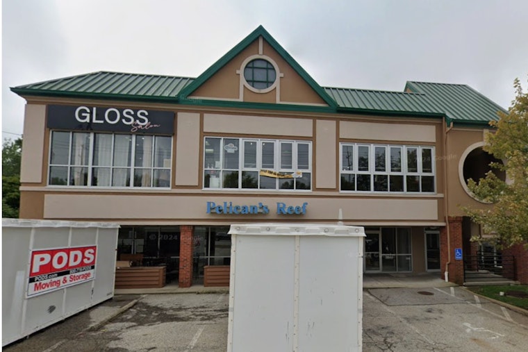 Pelican's Reef Finally Fires Up The Fryers Again On Beechmont After Three-Year Shutdown