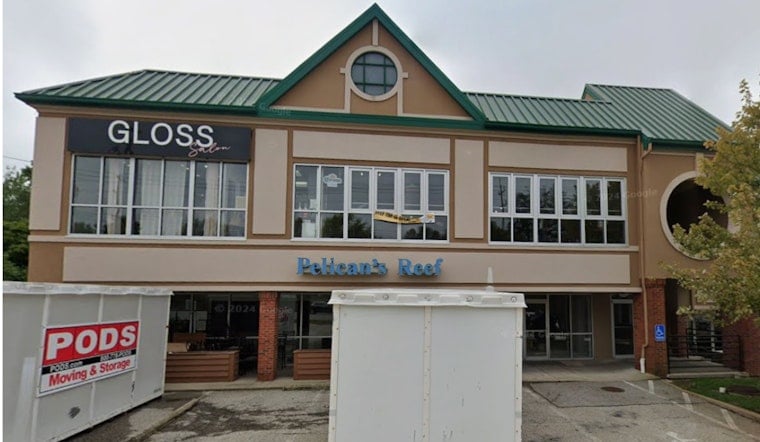 Pelican's Reef Finally Fires Up The Fryers Again On Beechmont After Three-Year Shutdown