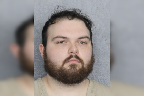 Pembroke Park Gas Station Showdown Ends With Felony Stop At Wawa