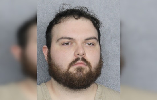 Pembroke Park Gas Station Showdown Ends With Felony Stop At Wawa