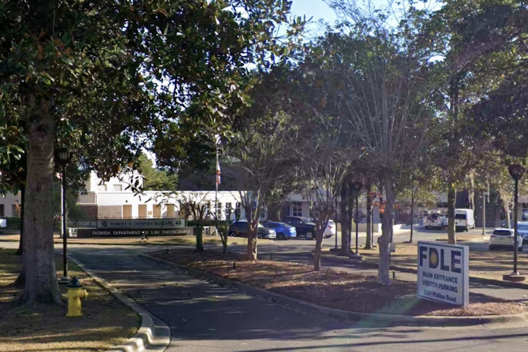 Pembroke Park Mayor Fumes As FDLE Walks Away From Commissioner Cash Mess