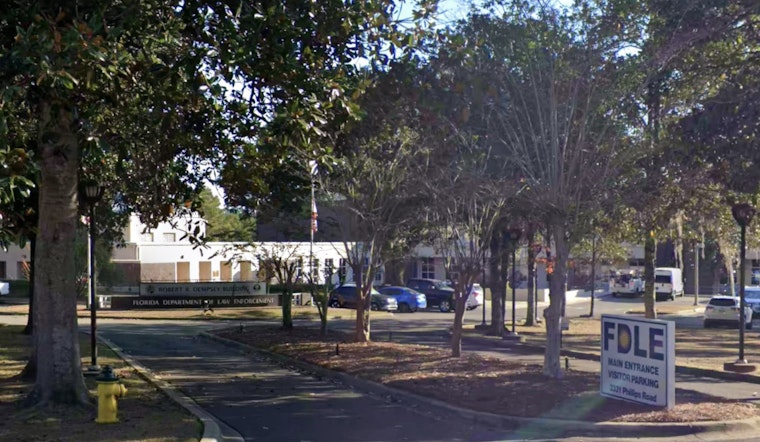 Pembroke Park Mayor Fumes As FDLE Walks Away From Commissioner Cash Mess