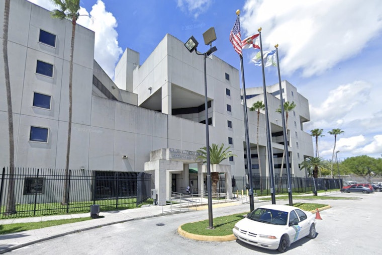 Pembroke Pines Man Busted Again in Alleged Bond-Time Ponzi Scam