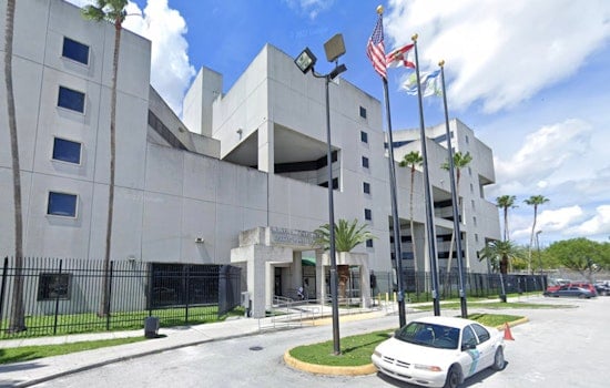 Pembroke Pines Man Busted Again in Alleged Bond-Time Ponzi Scam