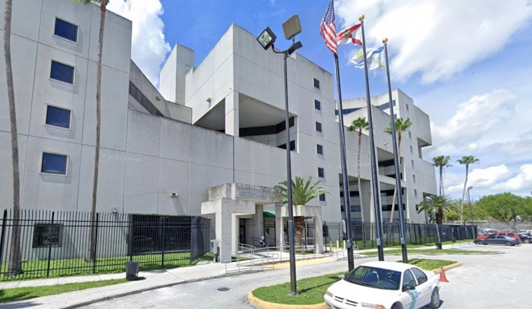 Pembroke Pines Man Busted Again in Alleged Bond-Time Ponzi Scam
