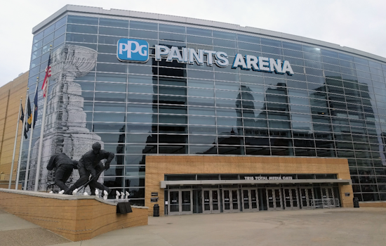 Penguins Pound Red Wings, One Win From Playoffs After PPG Beatdown
