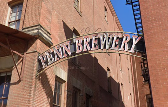 Penn Brewery Files Chapter 11, Owners Say Taproom Remains Open