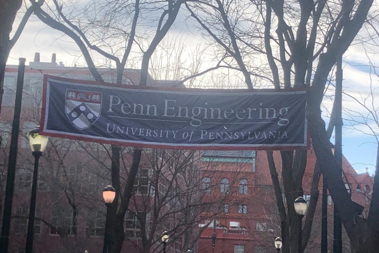 Penn Engineering’s $200 Million Futures Fund Comes Out Swinging In Philly